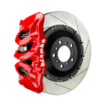 Brembo GT 405x34mm 6 Piston Front Big Brake Kit for BMW X6 G06 2021-2021