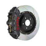 Brembo GT-S 405x34mm 6 Piston Front Big Brake Kit for Cadillac CTS-V 2009-2015