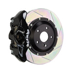 Brembo GT 380x28mm 4 Piston Rear Big Brake Kit for BMW X5M F85 2015-2021