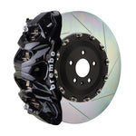 Brembo GT 412x38mm 8 Piston Front Big Brake Kit for BMW X5M E70 2009-2013