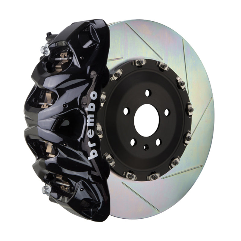 Brembo GT 412x38mm 8 Piston Front Big Brake Kit for BMW X5M F85 2015-2021
