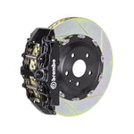 Brembo GT 380x34mm 8 Piston Front Big Brake Kit for BMW X5 E53 2000-2006