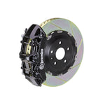 Brembo GT 380x34mm 6 Piston Front Big Brake Kit for Maserati GranTurismo 2009-2021