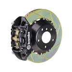 Brembo GT 380x28mm 4 Piston Rear Big Brake Kit for Maserati GranTurismo MC Stradale 2011-2021