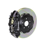 Brembo GT 380x34mm 6 Piston Front Big Brake Kit for Maserati Quattroporte 2005-2007