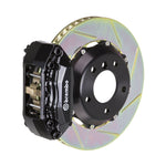 Brembo GT 328x28mm 4 Piston Front Big Brake Kit for Chevrolet Sonic 2012-2021