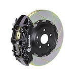 Brembo GT 405x34mm 6 Piston Front Big Brake Kit for BMW X6M F86 2016-2021