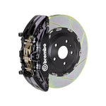 Brembo GT 380x34mm 6 Piston Front Big Brake Kit For Chevrolet 2500 Silverado/Suburban/Avalanche 2000-2006