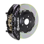 Brembo GT 380x34mm 6 Piston Front Big Brake Kit For Chevrolet 1500 Tahoe/Suburban/GMT 2015-2021