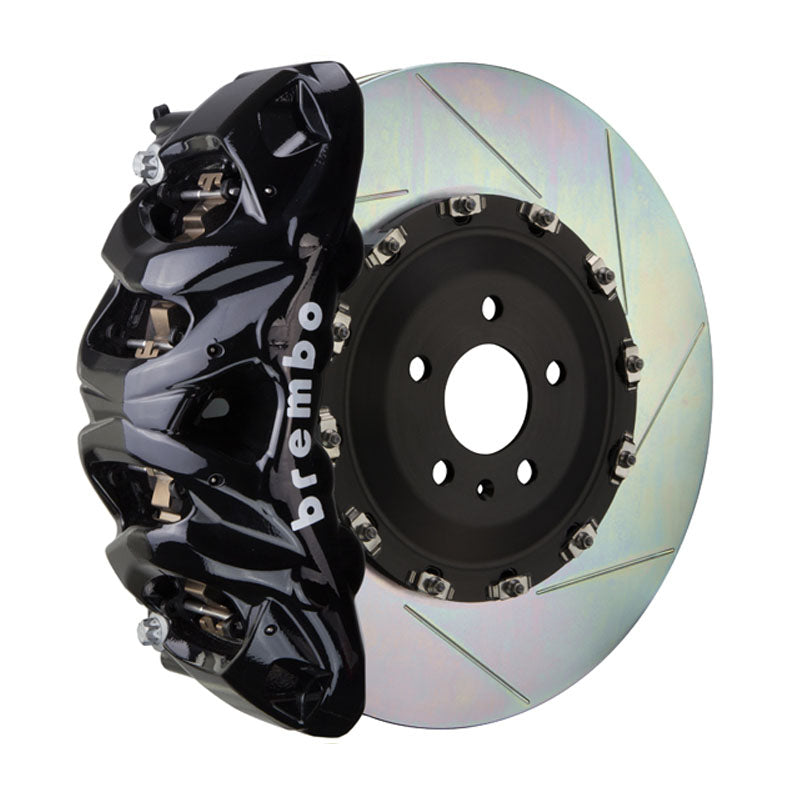 Brembo GT 412x38mm 8 Piston Front Big Brake Kit for Cadillac Escalade T1xx 2021