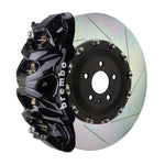 Brembo GT 412x38mm 8 Piston Front Big Brake Kit for Cadillac Escalade T1xx 2021