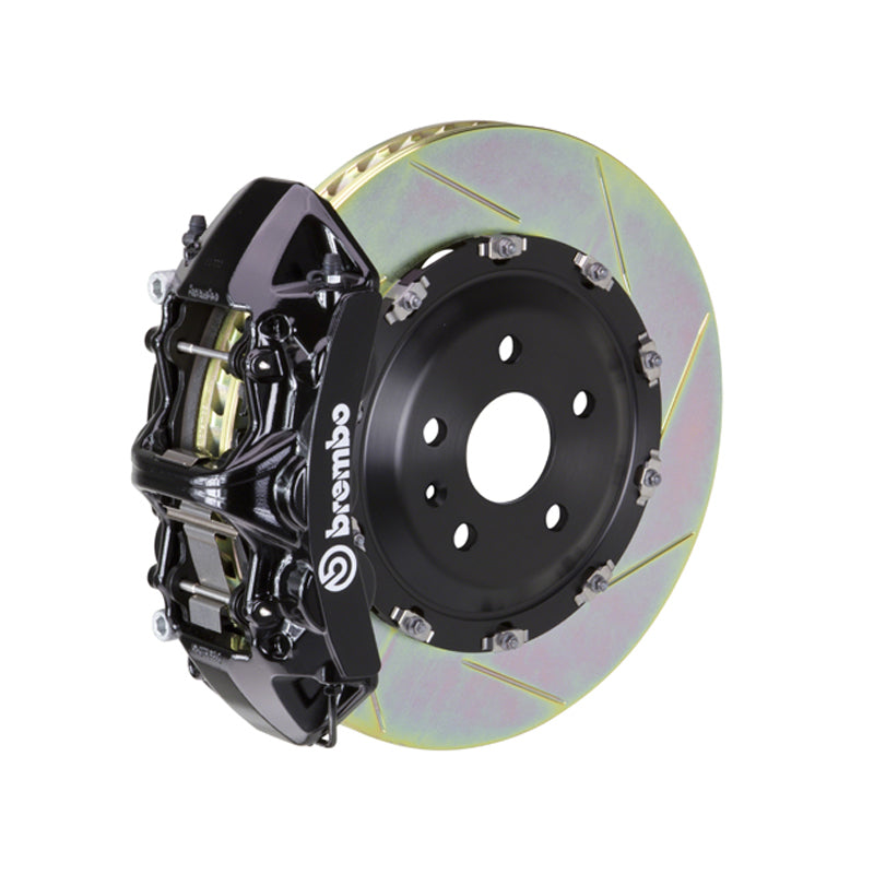 Brembo GT 405x34mm 6 Piston Front Big Brake Kit for BMW X5M F85 2015-2021