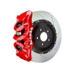 Brembo GT 380x34mm 6 Piston Front Big Brake Kit For BMW G30 530i,530i xDrive 2017-2021