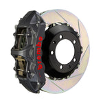 Brembo GT-S 380x32mm 6 Piston Front Big Brake Kit for Chevrolet Corvette C7 Z51 2014-2021