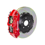 Brembo GT 380x34mm 6 Piston Front Big Brake Kit for BMW 330i, 330i xDrive, M340i, M340i xDrive G20 2021-2021