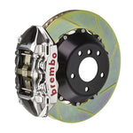 Brembo GT-R 380x28mm 4 Piston Rear Big Brake Kit for Chevrolet Corvette C7 Z06 2015-2021