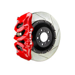 Brembo GT 405x34mm 6 Piston Front Big Brake Kit For BMW M550i xDrive G30 2017-2021