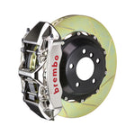 Brembo GT-R 355x32mm 6 Piston Front Big Brake Kit for Chevrolet Corvette C5 1997-2004