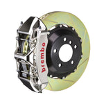 Brembo GT-R 355x32mm 6 Piston Front Big Brake Kit for Porsche 987 Cayman R 2012