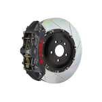 Brembo GT-S 405x34mm 6 Piston Front Big Brake Kit For BMW G30 540i,540i xDrive 2017-2021