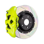 Brembo GT 380x28mm 4 Piston Rear Big Brake Kit for BMW X5 F15 2014-2021