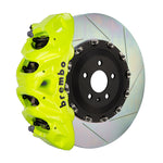 Brembo GT 412x38mm 8 Piston Front Big Brake Kit for BMW X5M E70 2009-2013