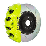 Brembo GT 412x38mm 8 Piston Front Big Brake Kit for Cadillac Escalade T1xx 2021