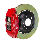 Brembo GT 355x32mm 4 Piston Front Big Brake Kit for Cadillac XLR 2004-09