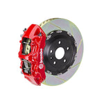 Brembo GT 380x34mm 6 Piston Front Big Brake Kit for Maserati GranTurismo MC Stradale 2011-2021