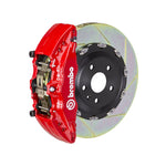 Brembo GT 380x34mm 6 Piston Front Big Brake Kit For Chevrolet 2500 Silverado/Suburban/Avalanche 2000-2006