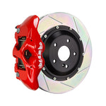 Brembo GT 380x28mm 4 Piston Rear Big Brake Kit for BMW X5M F85 2015-2021