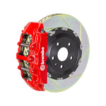 Brembo GT 380x34mm 8 Piston Front Big Brake Kit for BMW X5 E53 2000-2006