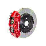 Brembo GT 380x34mm 6 Piston Front Big Brake Kit for Maserati GranTurismo 2008
