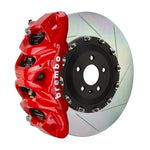 Brembo GT 412x38mm 8 Piston Front Big Brake Kit for Cadillac Escalade T1xx 2021