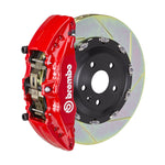 Brembo GT 380x34mm 6 Piston Front Big Brake Kit For Cadillac Escalade T1xx 2021