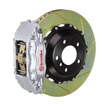 Brembo GT 355x32mm 4 Piston Front Big Brake Kit for Cadillac XLR 2004-09