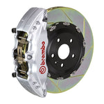 Brembo GT 380x34mm 6 Piston Front Big Brake Kit For Chevrolet 1500 Silverado 2021-2021
