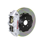 Brembo GT 380x34mm 6 Piston Front Big Brake Kit for Maserati GranTurismo MC Stradale 2011-2021