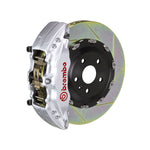 Brembo GT 380x34mm 6 Piston Front Big Brake Kit For Chevrolet 2500 Silverado/Suburban/Avalanche 2000-2006