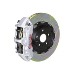 Brembo GT 380x34mm 6 Piston Front Big Brake Kit for Maserati GranTurismo 2008