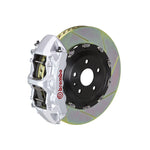 Brembo GT 380x34mm 6 Piston Front Big Brake Kit for Maserati GranTurismo 2009-2021