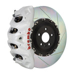 Brembo GT 412x38mm 8 Piston Front Big Brake Kit for BMW X5M F85 2015-2021