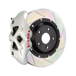 Brembo GT 380x28mm 4 Piston Rear Big Brake Kit for BMW X5M F85 2015-2021