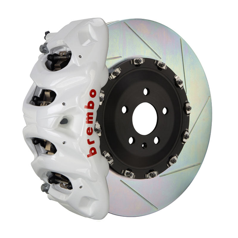 Brembo GT 412x38mm 8 Piston Front Big Brake Kit for Cadillac Escalade T1xx 2021