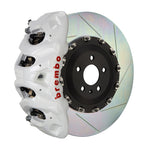 Brembo GT 412x38mm 8 Piston Front Big Brake Kit for Cadillac Escalade T1xx 2021