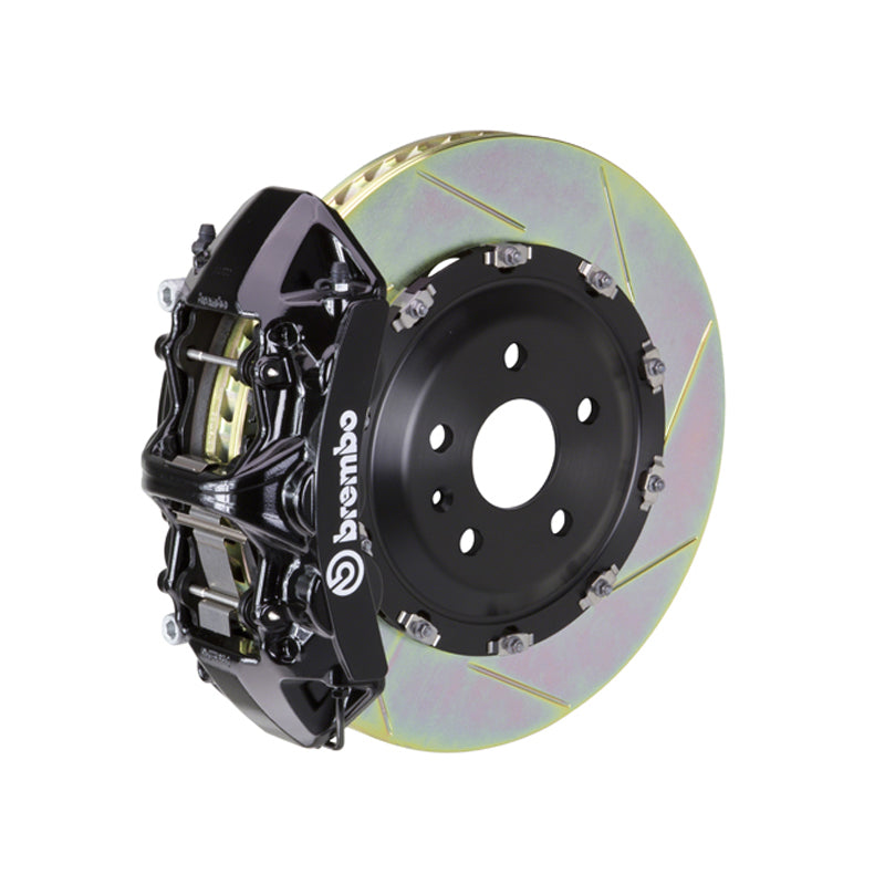 Brembo GT 380x34mm 6 Piston Front Big Brake Kit for BMW 330i, 330i xDrive, M340i, M340i xDrive G20 2021-2021