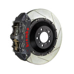 Brembo GT-S 405x34mm 6 Piston Front Big Brake Kit for BMW X6 G06 2021-2021