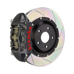Brembo GT-S 380x28mm 4 Piston Rear Big Brake Kit for BMW X5 E70 2007-2013