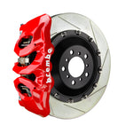 Brembo GT 405x34mm 6 Piston Front Big Brake Kit for BMW X6M E71 2009-2014