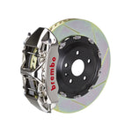 Brembo GT-R 405x34mm 6 Piston Front Big Brake Kit for BMW X6M F86 2016-2021